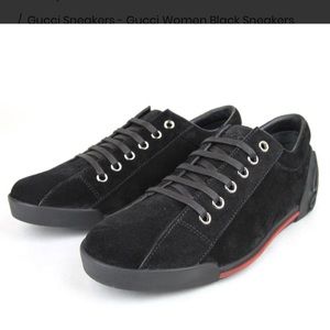 Gucci sneakers